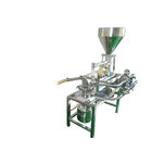 Chine Machine de moulin de jet de poudre d&#039;oxyde de yttrium rectifiant au-dessous de 20 degrés Celsius société