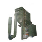 Chine Maille Mesh-2500 de meulage du moulin 200 de poudre verticale de Pozzolan pour le meulage fin de poudre société