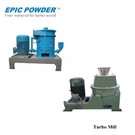 Machine de meulage de Pulverizer de Turbo de poudre avec le séparateur à air interne