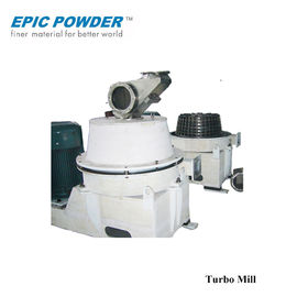 Pulverizer/rendement élevé et capacité moulin de Turbo pour l'équipement extrafin de poudre
